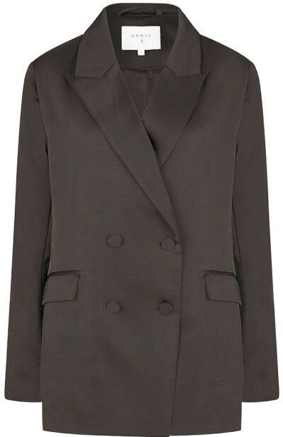 Dante 6 Blazer 100141 SEVIGNY Bruin