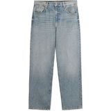 Woodbird - Jeans 2536-115 - Midden Blauw