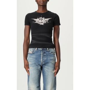 Grafisch Slim Fit T-shirt