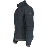 Lerros Heren jas 24970151 491 blue night