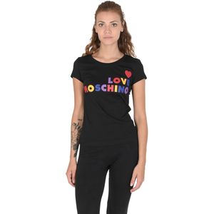 Love Moschino Dames T-Shirt