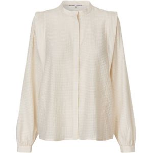 Second Female Blouse lange mouw 58704 provence