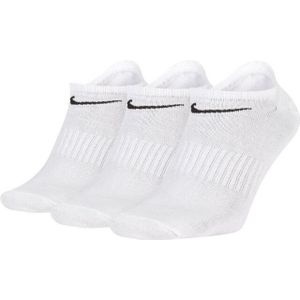 Nike Uniseks adult everyday lightweight training no-show sokken