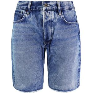 Pepe Jeans - Belife - Jeans - Blauw - Kort - Heren