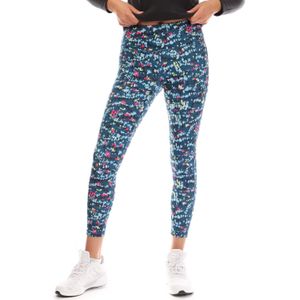 Dare 2b - Influential - Trainingslegging - Blauw - Lichtgewicht