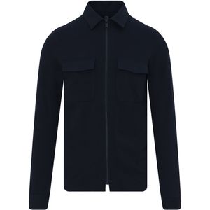 Genti Overshirt