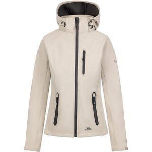 Trespass - Bela II - Waterbestendige Softshell Jas - Dames