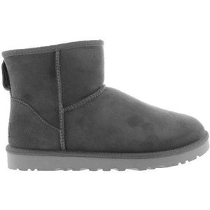 UGG Australia Heren classic mini dark grey
