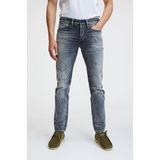 Denham Razor LOY5YG GOTS Jeans grey denim