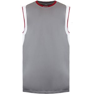 Converse Wade Heren Grijs Vest