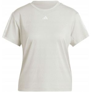 Adidas - Train Essentials - T-shirt - Aeroready - Drievoudig Gestreept