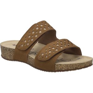 JOSEF SEIBEL Tonga 86 | Sandaal voor Dames | bruin