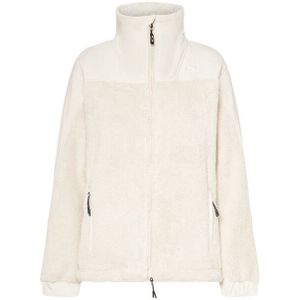 Oakley - Mountain Fire Sherpa Fleece Vest - Beige - Dames