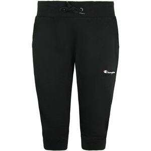 Champion - Capri Broek - Zwart - Dames