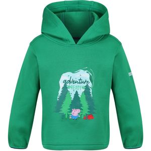 Peppa Pig Kinder/kids bos hoodie