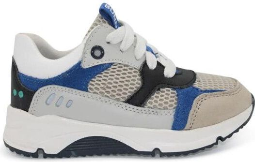 Bunnies - Foroe Laarzen - Taupe - Kunstleer