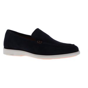 Daniel Kenneth Tino loafer suede