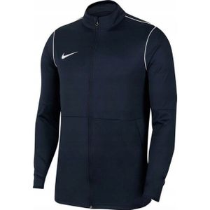 Nike - Park 20 Track - Sweatshirt - Dri-FIT - Met Lange Mouwen