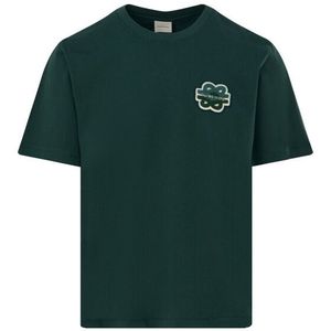 Filling Pieces Gowtu tonal t-shirt