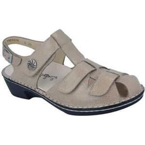 Finn Comfort - 02691 Sandalen - Crash Ecru