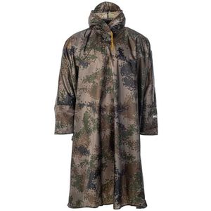 Magnum Heren tundra 3 in 1 poncho
