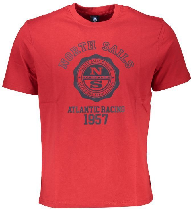 Ronde Hals Korte Mouwen T-shirt