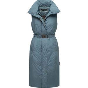 Navahoo - Abendlied XIV - Gilet - Dames - Lang - Water- en Windafstotend