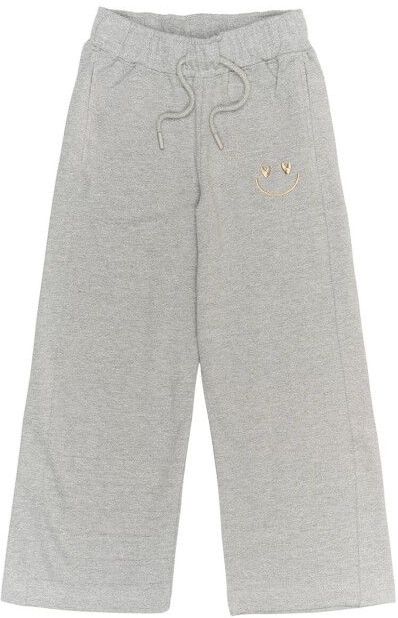 The New - TN6611 - Broek - Licht Grijs