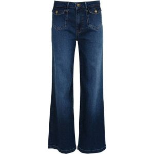 DNM - Pure Jeans BOB.B75 BOBBY - Zwart - Jeans