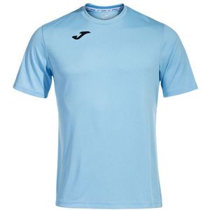 Joma - Combi Voetbal T-shirt - 100% Polyester - Korte Mouwen