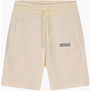 Black Donkey Relaxt summer short i cream