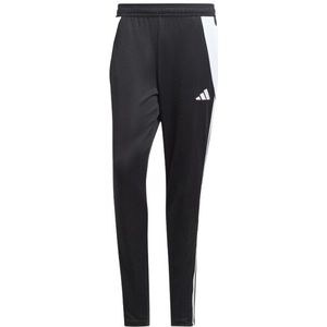 Adidas - Tiro 24 - Trainingsbroek - 100% Gerecycled Polyester - Vochtafvoerend
