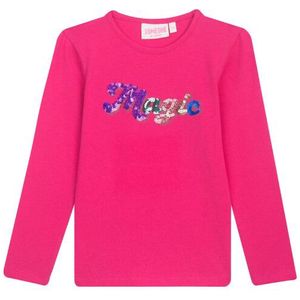 Someone - Top - Roze - Lange Mouw - SG03.252.58471