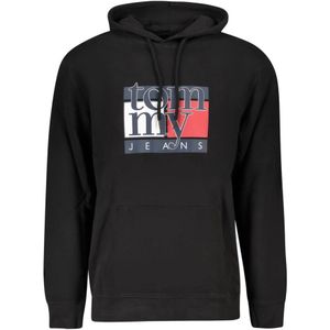 Logo Graphic Hoodie