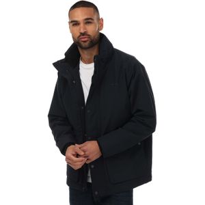 Gant - Mist Jacket - Heren Tussenjas - Blauw - Lichtgewicht en Waterafstotend