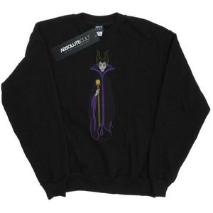 Li-cense Disney heren sleeping beauty classic maleficent sweatshirt
