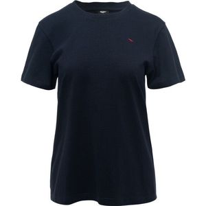 Hi-Tec Dames playo ii t-shirt met korte mouwen