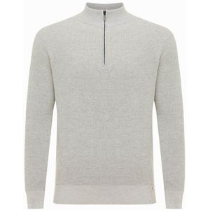 Gentiluomo - Pull over - Half Zip