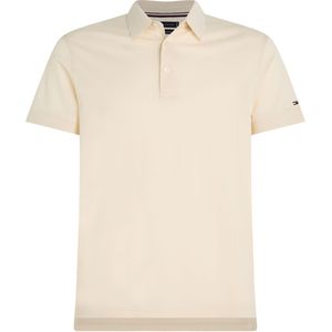 Tommy Hilfiger Menswear polo met korte mouwen