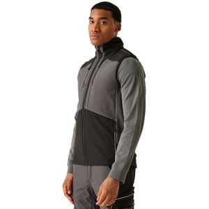 Regatta Heren 3-laags softshell bodywarmer