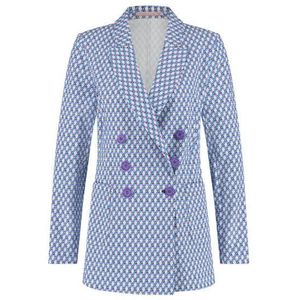 Studio Anneloes Milano star blazer dessin