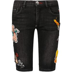 Philipp Plein Kinder jongens shorts