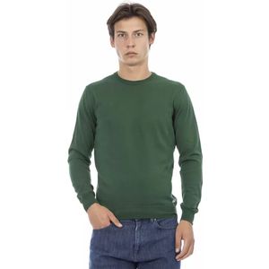 Crew Neck Brei Sweater Ba22905