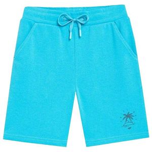 4F - jss23tshom047 - Korte Broek - Ademend - Verstelbare Taille