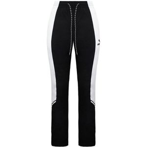 Puma - 597373 02 - Track Broek - Zwart/Wit