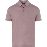 Tommy Hilfiger Menswear polo met korte mouwen