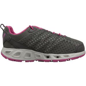 Columbia - Drainmaker III - Kinderschoenen - Grijs