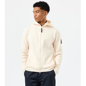 Weekend Offender - Enzo Hoodie - Beige - Heren