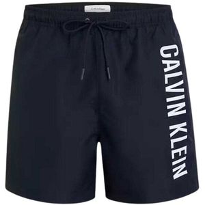 Calvin Klein Heren logo zwemshort