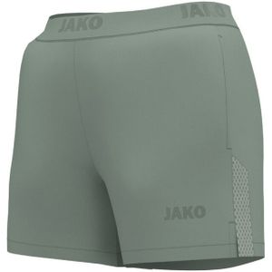 Jako - Short Run Power - Dames Korte Broek - 6278D-237